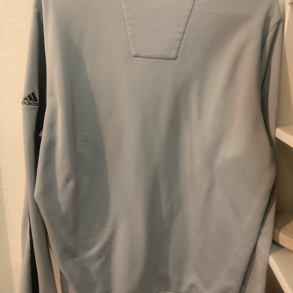 Adidas jacket - Picture 4 of 4